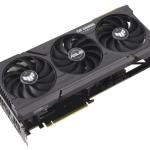 Card màn hình ASUS TUF Gaming GeForce RTX 4060 Ti 8GB GDDR6 OC Edition