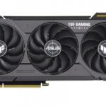 Card màn hình ASUS TUF Gaming GeForce RTX 4060 Ti 8GB GDDR6 OC Edition