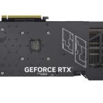 Card màn hình ASUS TUF Gaming GeForce RTX 4060 Ti 8GB GDDR6 OC Edition