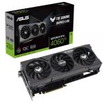 Card màn hình ASUS TUF Gaming GeForce RTX 4060 Ti 8GB GDDR6 OC Edition