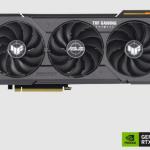 Card màn hình ASUS TUF Gaming GeForce RTX 4060 Ti 8GB GDDR6 OC Edition