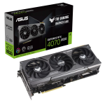 Card Màn Hình ASUS TUF Gaming GeForce RTX 4070 SUPER 12GB GDDR6X