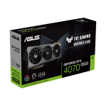 Card Màn Hình ASUS TUF Gaming GeForce RTX 4070 SUPER 12GB GDDR6X