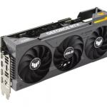 Card màn hình ASUS TUF Gaming GeForce RTX 4070 Ti 12GB GDDR6X