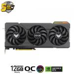 Card màn hình ASUS TUF Gaming GeForce RTX 4070 Ti O12GB GDDR6X