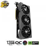 Card màn hình ASUS TUF Gaming GeForce RTX 4070 Ti O12GB GDDR6X