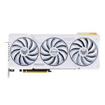 Card màn hình ASUS TUF Gaming GeForce RTX 4070 Ti White OC Edition 12GB GDDR6X