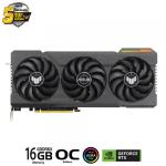 Card màn hình ASUS TUF RTX 4070 Ti SUPER 16GB GDDR6X OC Edition