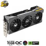 Card màn hình ASUS TUF RTX 4070 Ti SUPER 16GB GDDR6X OC Edition