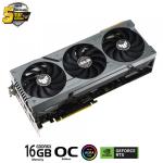 Card màn hình ASUS TUF RTX 4070 Ti SUPER 16GB GDDR6X OC Edition