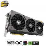 Card màn hình ASUS TUF RTX 4070 Ti SUPER 16GB GDDR6X OC Edition