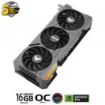 Card màn hình ASUS TUF RTX 4070 Ti SUPER 16GB GDDR6X OC Edition