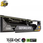 Card màn hình ASUS TUF RTX 4070 Ti SUPER 16GB GDDR6X OC Edition