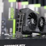 Card màn hình ASUS TUF RTX 4070 Ti SUPER 16GB GDDR6X OC Edition