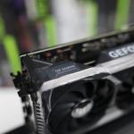 Card màn hình ASUS TUF RTX 4070 Ti SUPER 16GB GDDR6X OC Edition