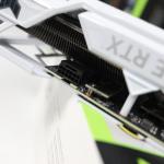 Card màn hình ASUS TUF RTX 4070 Ti SUPER 16GB GDDR6X White OC Edition