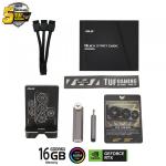 Card màn hình ASUS TUF RTX 4080 SUPER 16GB GDDR6X Edition