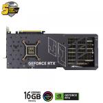 Card màn hình ASUS TUF RTX 4080 SUPER 16GB GDDR6X Edition