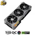 Card màn hình ASUS TUF RTX 4080 SUPER 16GB GDDR6X OC Edition