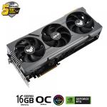 Card màn hình ASUS TUF RTX 4080 SUPER 16GB GDDR6X OC Edition