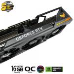 Card màn hình ASUS TUF RTX 4080 SUPER 16GB GDDR6X OC Edition