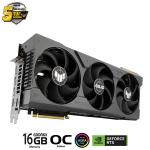 Card màn hình ASUS TUF RTX 4080 SUPER 16GB GDDR6X OC Edition