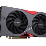 Card màn hình Colorful GeForce RTX 4060 NB DUO 8GB-V