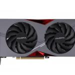 Card màn hình Colorful GeForce RTX 4060 NB DUO 8GB-V