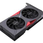 Card màn hình Colorful GeForce RTX 4060 Ti NB DUO 8GB-V