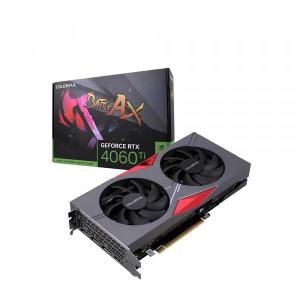 Card màn hình Colorful GeForce RTX 4060 Ti NB DUO 8GB-V