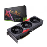 VGA Colorful GeForce RTX 4070 NB EX-V 12GB DDR6X 3 Fan