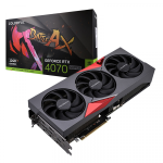 Card Màn Hình Colorful GeForce RTX 4070 SUPER NB EX 12GB-V	