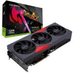 Card màn hình Colorful GeForce RTX 4070 Ti NB EX-V