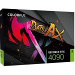 Card màn hình Colorful GeForce RTX 4090 NB EX-V