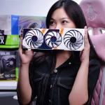 Card Màn Hình Colorful iGame GeForce RTX 3060 Ultra White OC 12G-V