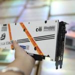 Card Màn Hình Colorful iGame GeForce RTX 3060 Ultra White OC 12G-V