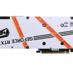 Card Màn Hình Colorful iGame GeForce RTX 3060 Ultra White OC 12G-V