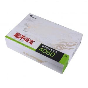 Card màn hình Colorful iGame GeForce RTX 4060 Loong Edition OC 8GB-V