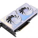 Card màn hình Colorful iGame GeForce RTX 4060 Ti Ultra W DUO OC 8GB-V