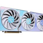 Card màn hình Colorful iGame GeForce RTX 4060 Ti Ultra W OC 8GB-V