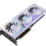 Card màn hình Colorful iGame GeForce RTX 4060 Ti Ultra W OC 8GB-V