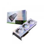 Card màn hình Colorful iGame GeForce RTX 4060 Ti Ultra W OC 8GB-V