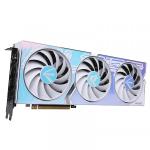 Card màn hình Colorful iGame GeForce RTX 4060 Ultra White OC 8GB-V