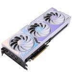 Card màn hình Colorful iGame GeForce RTX 4060 Ultra White OC 8GB-V