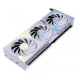 Card màn hình Colorful iGame GeForce RTX 4060 Ultra White OC 8GB-V