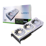 Card Màn Hình Colorful iGame GeForce RTX 4070 SUPER Ultra W OC 12GB-V