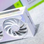 Card Màn Hình Colorful iGame GeForce RTX 4070 SUPER Ultra W OC 12GB-V