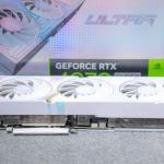 Card Màn Hình Colorful iGame GeForce RTX 4070 SUPER Ultra W OC 12GB-V