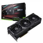 Card Màn Hình Colorful iGame GeForce RTX 4070 SUPER Vulcan OC 12GB-V