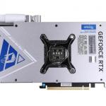 Card màn hình Colorful iGame GeForce RTX 4070 Ti Neptune OC-V